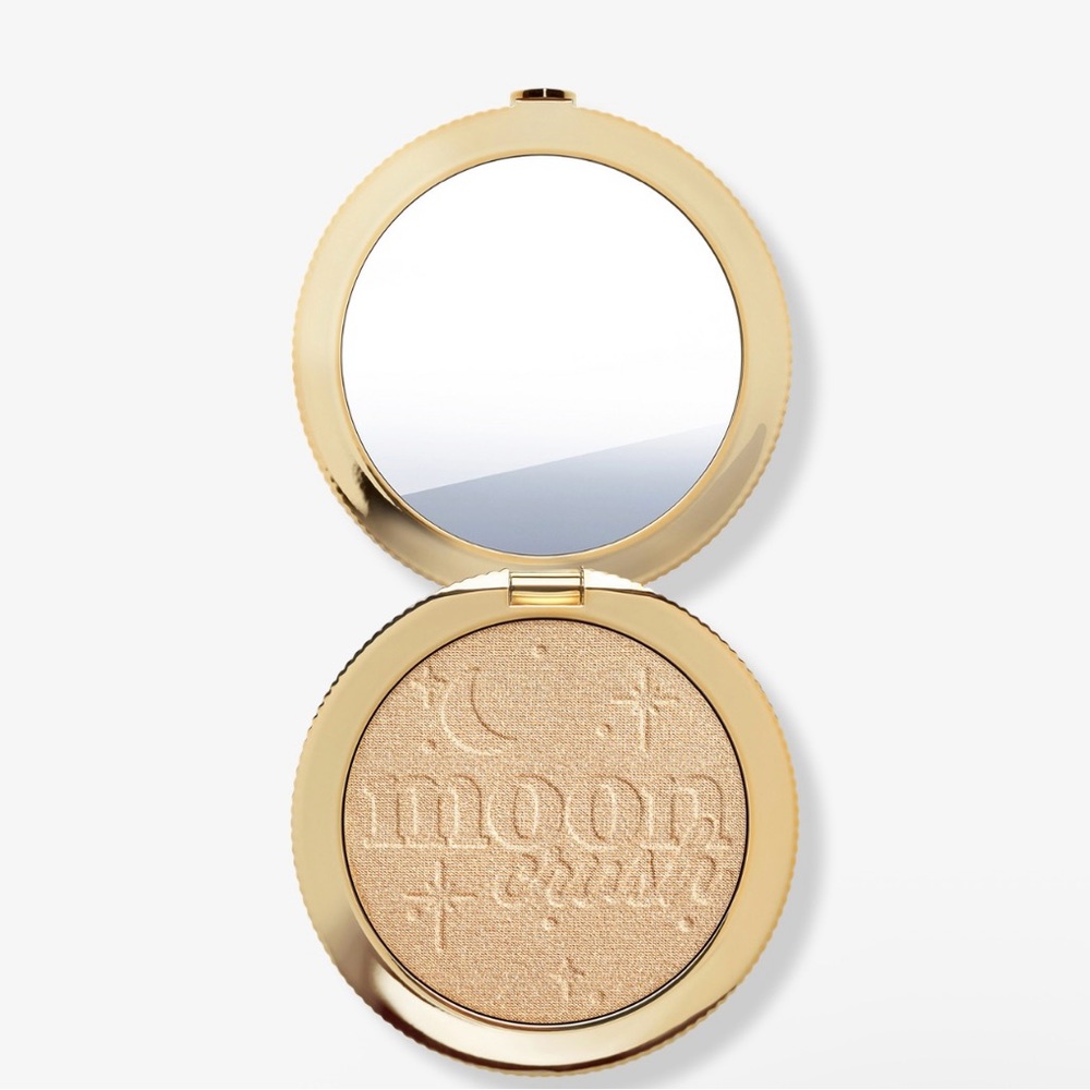 Too Faced Moon Crush Shooting Star Highlighter